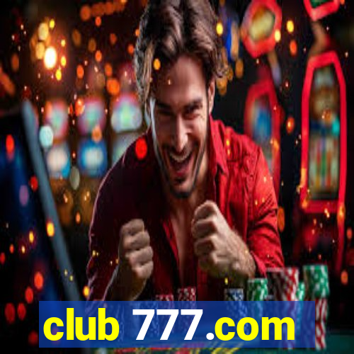 club 777.com